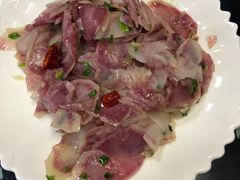 -古道惠风饭庄
