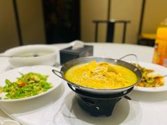 -梅花香里大酒店(郁金香路店)