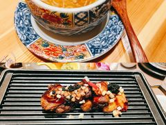 -蟹福家活蟹料理·豪华自助(绿洲假日酒店)