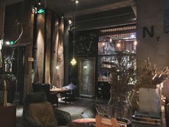 大堂-陶享时光西餐·下午茶·竹林花园(新城店)