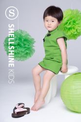 -SHELLSHINEkids山上儿童摄影(天邑澜山店)