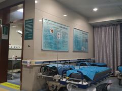-武汉大学中南医院(总院区)