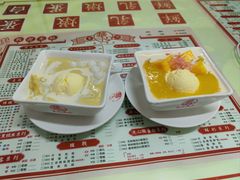 -香港華心糖水鋪(南西总店)
