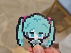 -郑在DIY·潮玩银饰绘画手作(中央大道旗舰店)