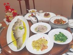 -鲁宴·鲁煨黄河生态大鲤鱼(月坛店)