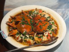 -佬太公海鸭·海鲜大排档(上海总店)