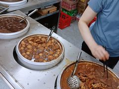 -阿姨牛杂(北京路店)