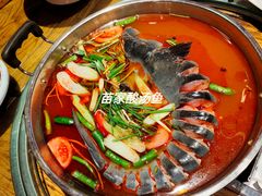 -亮欢寨酸汤鱼(沙冲路店)