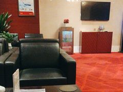 -郑州新郑国际机场T2航站楼-贵宾厅B区