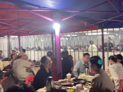 -聚味瞿记·龙虾堂(树木岭店)