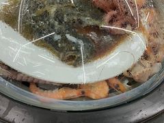 -海岸风情蒸汽海鲜自助餐厅(家宴金手勺店)