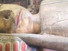 -张掖大佛寺景区