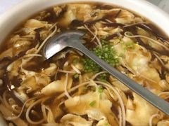 -玉林烤鸭店(定福庄店)