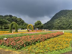 -广州市石门国家森林公园