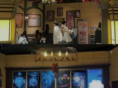 -时尚天河商业广场