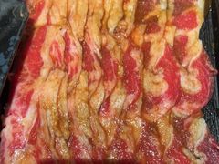 -千寻烧肉(政务区店)