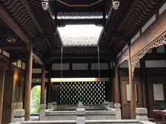 -养云安缦·廊