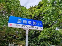 -八大关景区