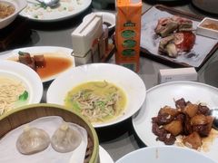 -小厨娘淮扬菜(清江苏宁广场店)