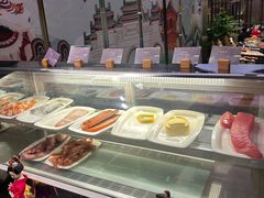 -顺德联塑万怡酒店·万荟轩自助餐厅