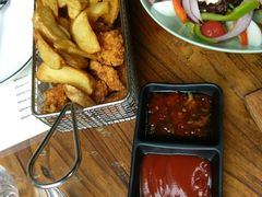 -麦落精酿啤酒餐吧(先农大院店)
