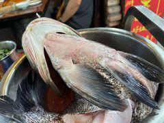 -好灶头妈妈菜·柴火灶台鱼·千岛湖土菜地标美食