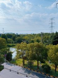 -初度润生园·独栋别墅月子中心(昆山店)