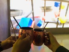 -北京三里屯CHAO酒店