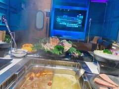 -米乐星世界KTV(汇智国际商业中心店)