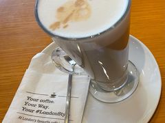 -COSTA COFFEE(上海虹口公园店)