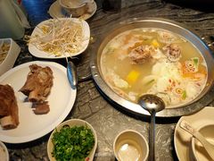 -天都火锅酒楼(虹梅南路店)