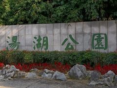 -汤湖公园