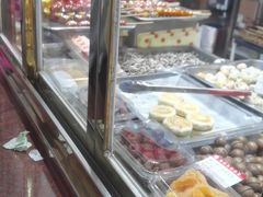 -天津小三宝栗子店(黄海路店)