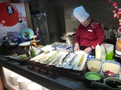 -蓝鲸湾汤泉(包河店)