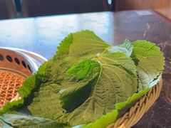 -一品诚记烤肉(大连柏威年购物中心店)