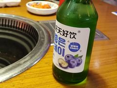 -豚豚猪村烤肉·韩国烤肉(总店)