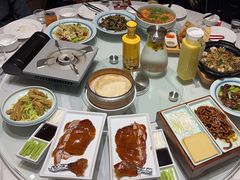 -郭林家常菜(狼垡店)