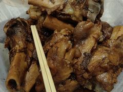 -晋B2008刀削面(小南庄店)