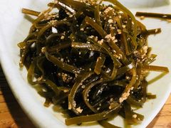 -梅梅家的烤肉店(槐北路店)