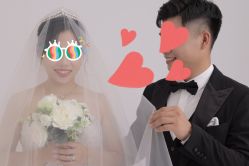 点击看大图 -金夫人婚纱摄影(华南店)