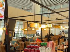 -小杨生煎(杭州东站店)