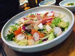 -黑牛の店·和牛烧肉(大悦城店)