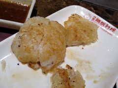 -尚雅铁板料理自助餐厅(乐松店)