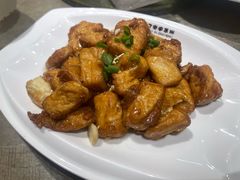 -直隶安家牛肉罩饼(七一路店)
