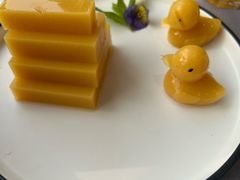 -全聚德(长白直营店)