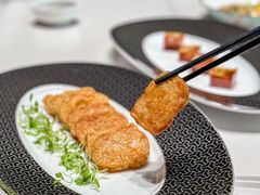 -新光酒家·河豚·海鲜·蟹料理(浦东店)