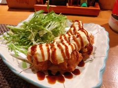 -半藏居酒屋(香港花园店)