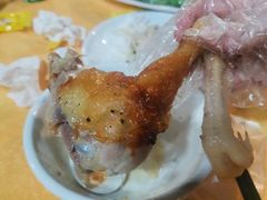 -洞密园美食城(富华路店)