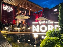 -Nord Grill&Bar Highland诺德西餐(深圳欢乐海岸店)