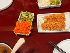 -宏状元现熬粥·京味菜(五棵松店)